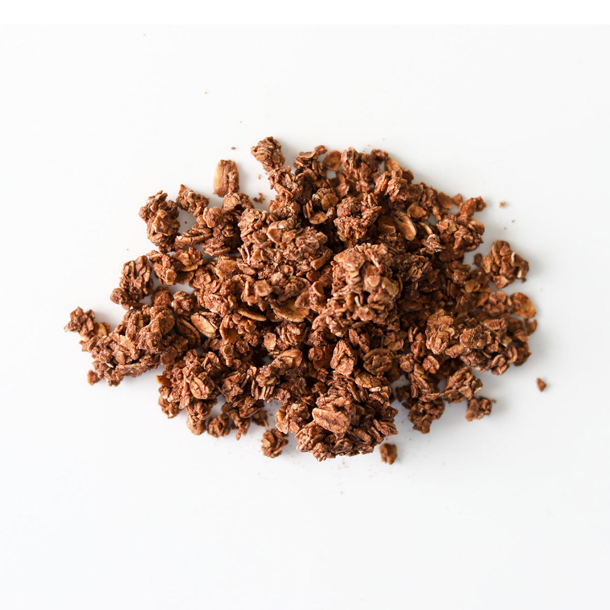 Chocolate Flavored Granola- Bulk
