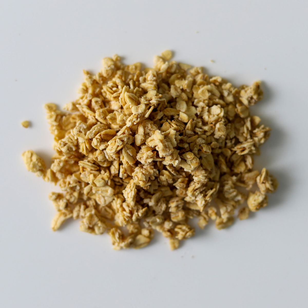 Cinnamon Flavored Granola- Bulk