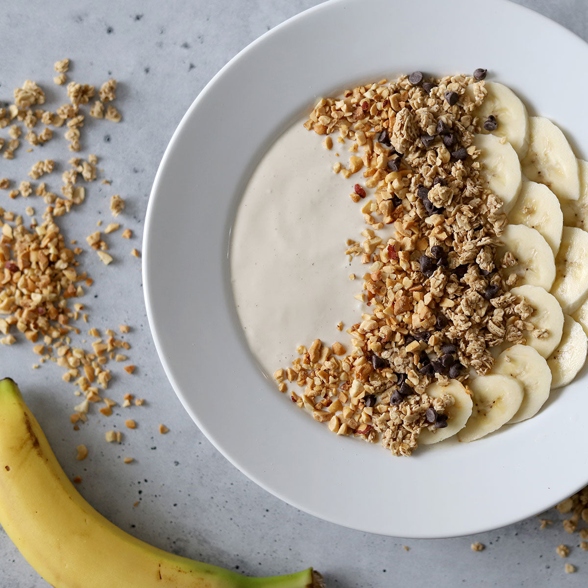Cinnamon Flavored Granola- Bulk