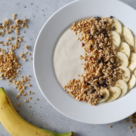 Cinnamon Flavored Granola- Bulk
